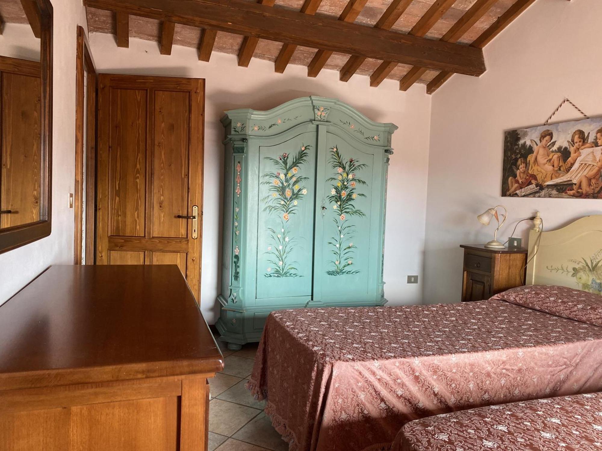 Rustico Del Vigneto Сasa de vacaciones